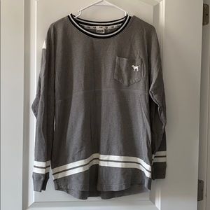 Victoria’s Secret PINK top